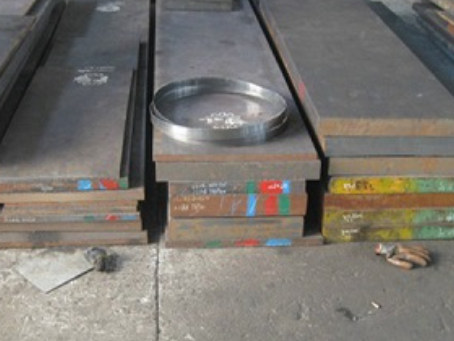 昆山18NiCrMo5模具钢