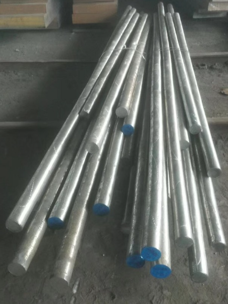 昆山P20模具钢