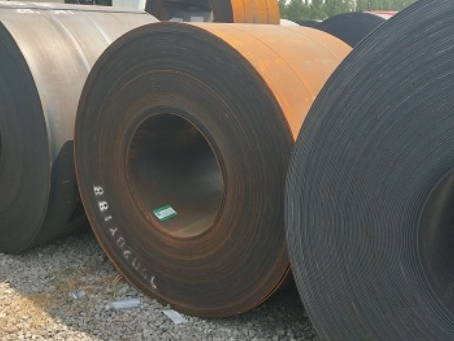 昆山Q355NHB耐候板