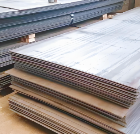 昆山Q690高强钢板