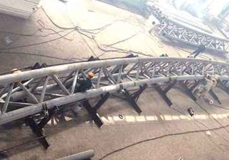 昆山多功能体育馆案例